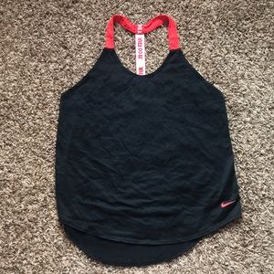 Nike Dri-fit Tank